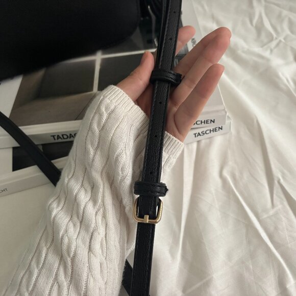 Aldo Crossbody Purse - Picture 9 of 11